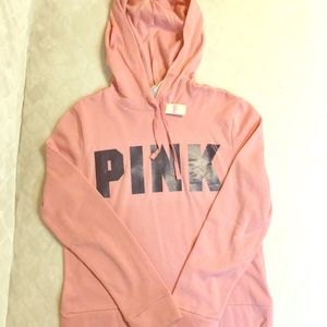 PINK hoodie